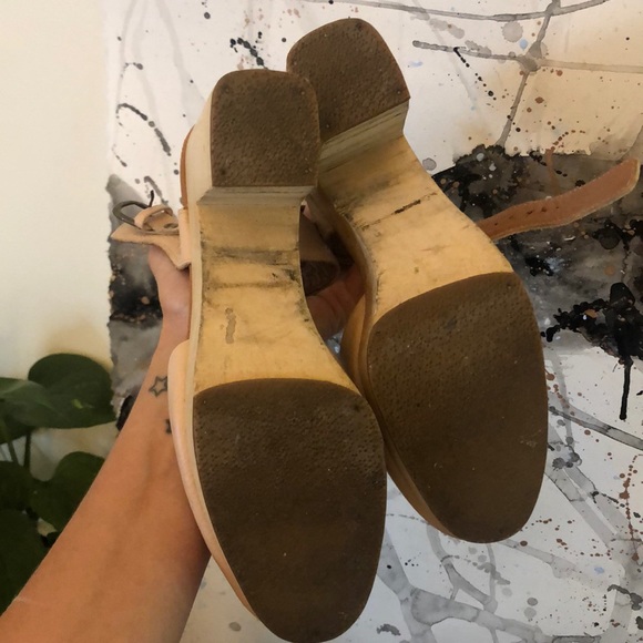 Rachel Comey ‘Dekalb’ Clogs - Picture 6 of 11